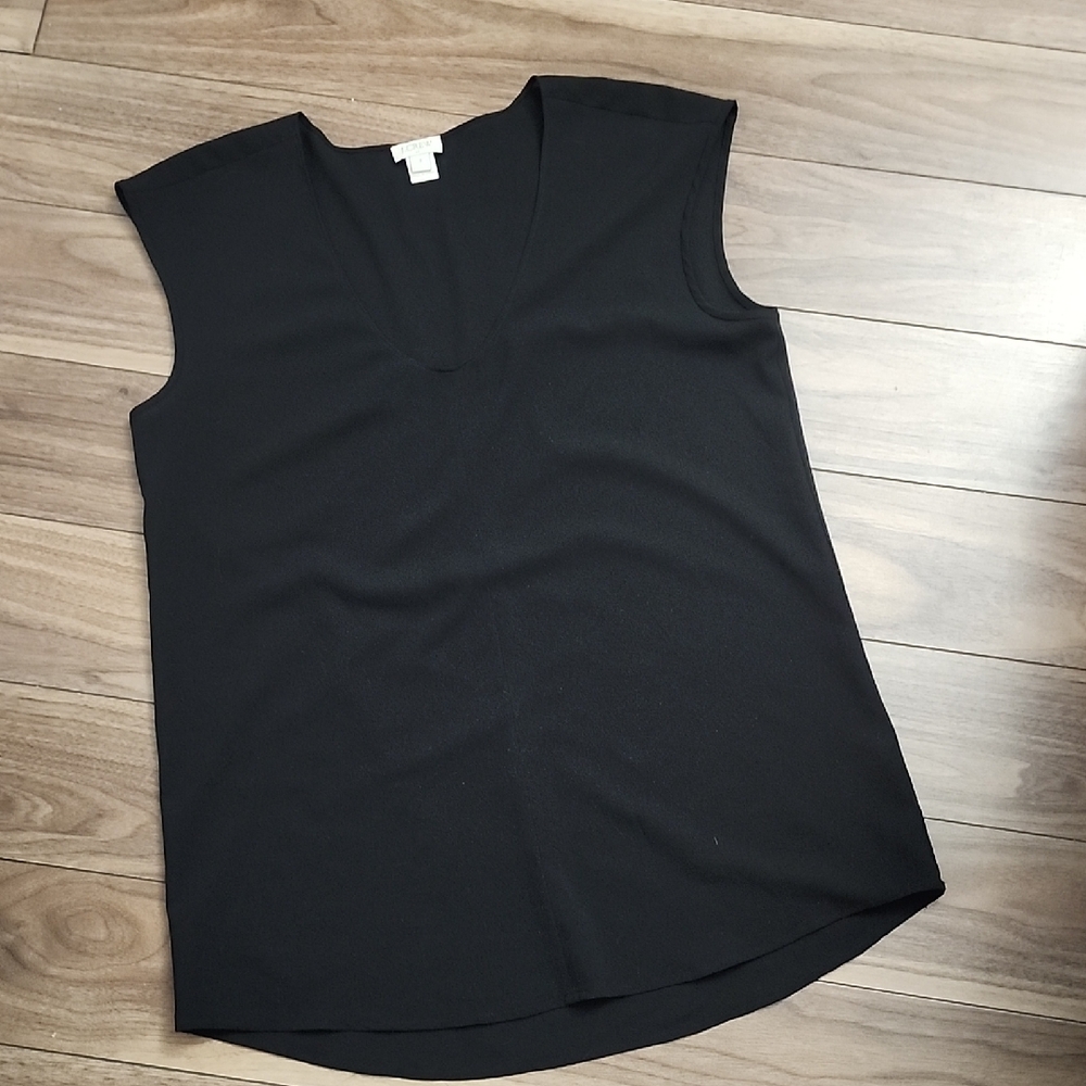 🔥Casual Classic Black Camisole